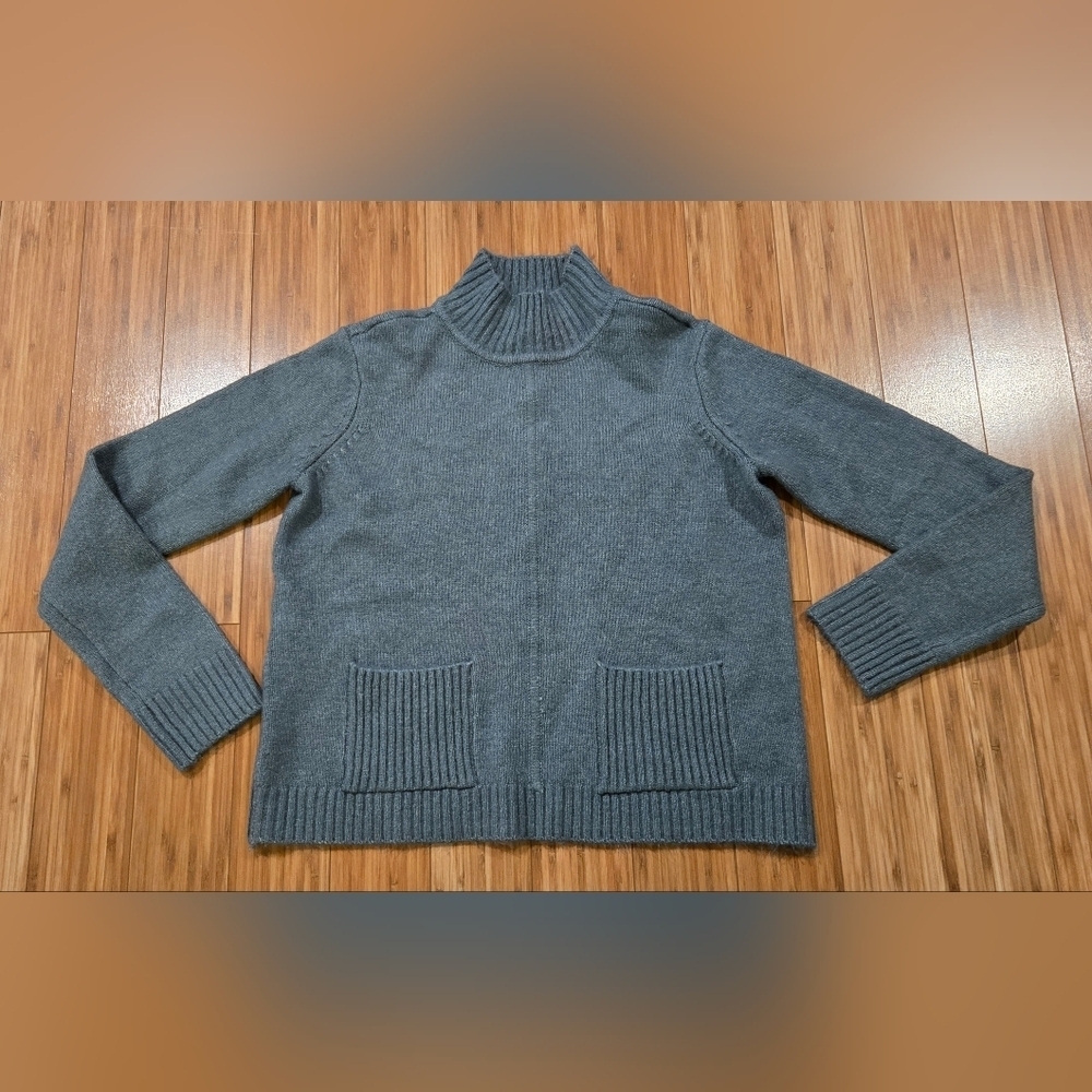 NWOT Marled Reunited Clothing Sweater